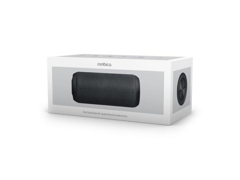 Портативная колонка Mysound BT-29