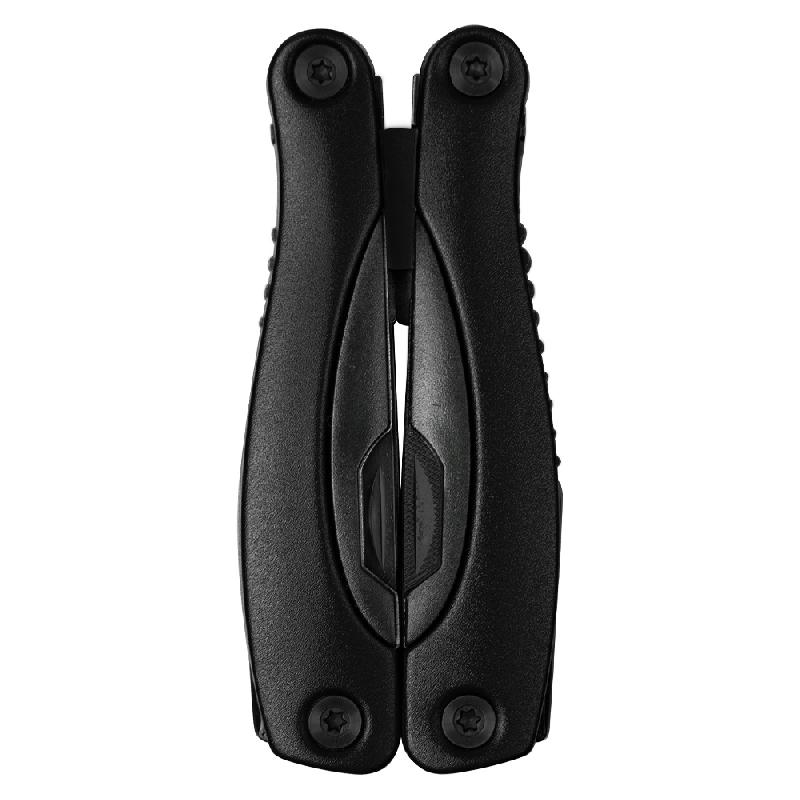 Набор подарочный Solution Superior Trio (Фонарь телескопический Tools Flashlight, рулетка Tools Master, 3 метра, Мультитул Tools Birmingham)