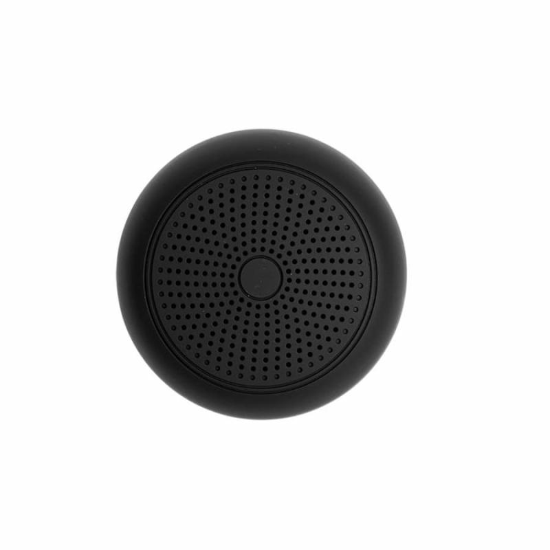 Портативная mini Bluetooth-колонка Sound Burger "Aquasound" серый