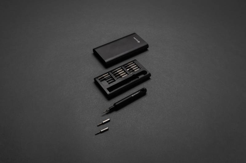 Набор прецизионных отверток Gear X 31-в-1