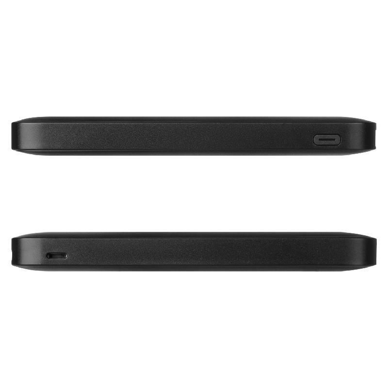 Внешний аккумулятор Оптима (Optima) 10000 mAh