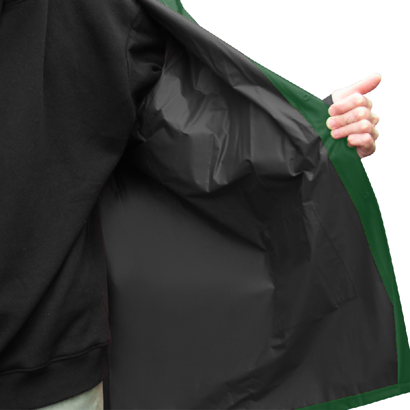 Дождевик Belfast Bi-color, материал PVC, размер M-L, -