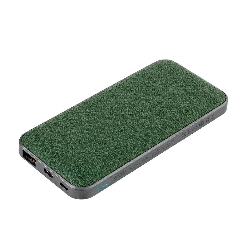 Внешний аккумулятор Твид PB (Tweed PB) 10000 mAh