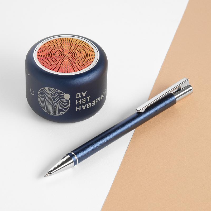 Беспроводная колонка Пэшн (Passion) 80dB 600 mAh (Bluetooth 5.4)