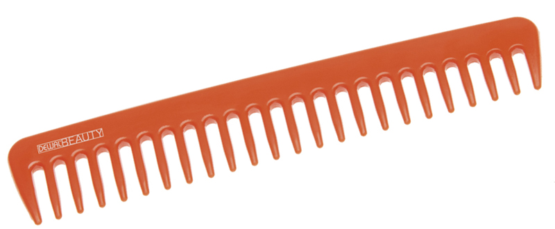 Гребень Dewal Beauty  18,5см