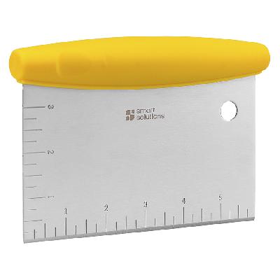 Шпательскребок кондитерский (easy cut) smart helper