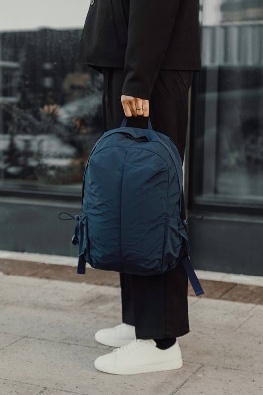 Рюкзак KENTO URBAN RCS