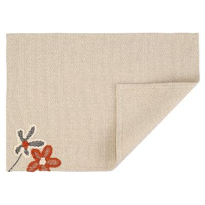 Салфетка под приборы stone ers из коллекции ethnic, 33х48 см