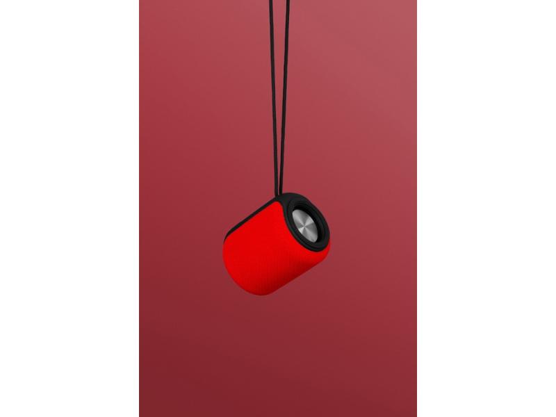 Портативная колонка mySound Clario, 15 Вт