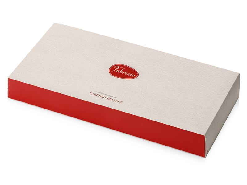 Набор для барбекю Fabrizio