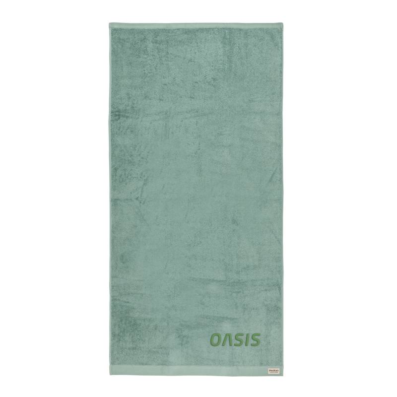 Банное полотенце Ukiyo Sakura из хлопка AWARE™, 500 г/м², 70x140 см