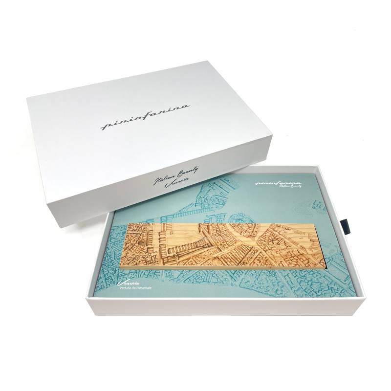 Шариковая ручка Pininfarina Cambiano VENEZIA