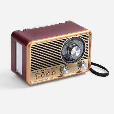 Bluetooth-колонка с радио Listenberg