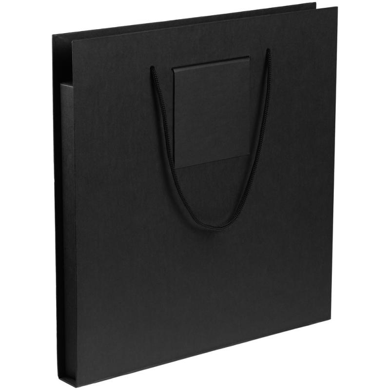 Коробка Quadro