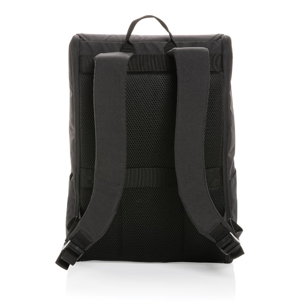 Рюкзак для ноутбука Swiss Peak Fern из rPET AWARE™, 15,6’’