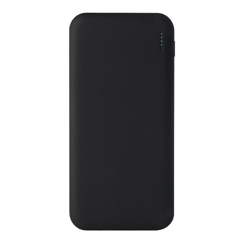 Внешний аккумулятор с подсветкой Люче (Luce) 10000 mAh