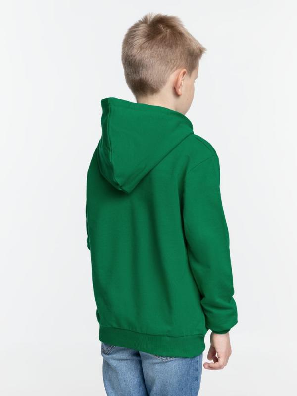 Толстовка с капюшоном детская Kirenga Kids