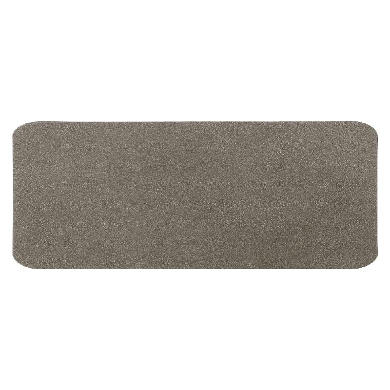 Шеврон Rectangle NUBA размер 50*20 мм, со скругленными углами