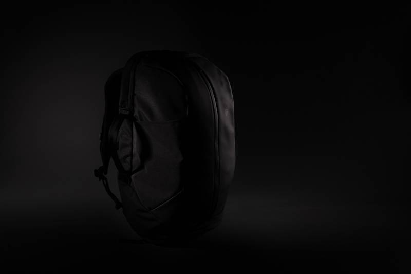 Рюкзак для работы и спорта Swiss Peak из rPET AWARE™, 15,6"