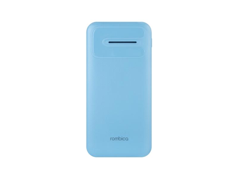 Внешний аккумулятор NEO Discover, 10000 mAh