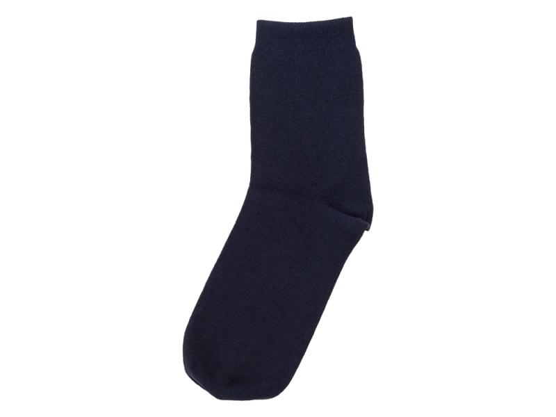 Носки однотонные Socks женские