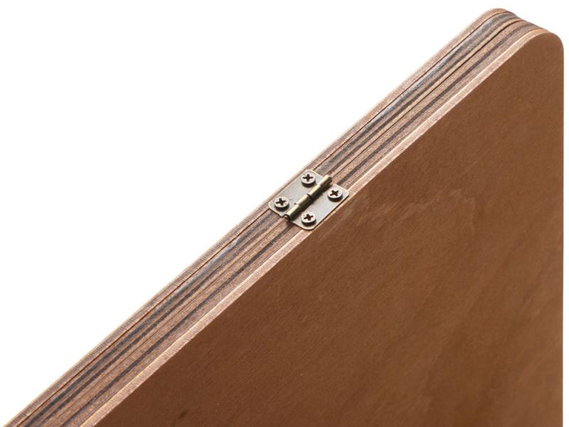 Деревянные нарды Moves