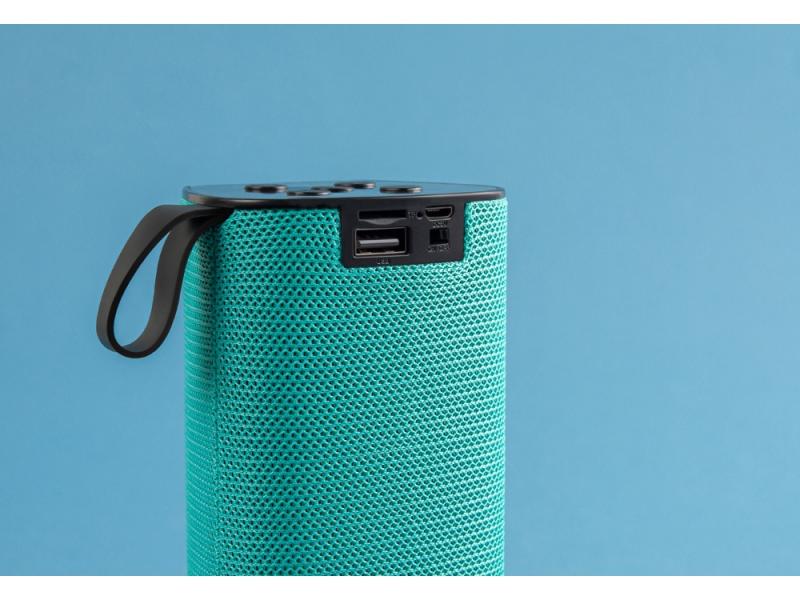 Портативная колонка Mysound Tetria
