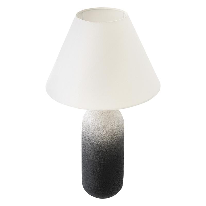 Светильник настольный sustainable collection, D30х55 см