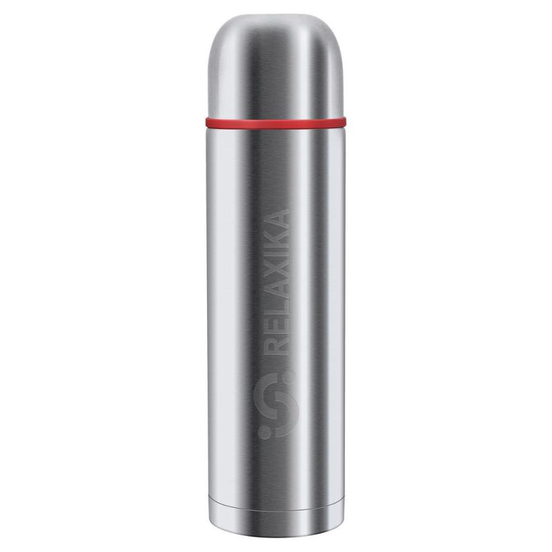 Термос Relaxika Duo 1200 в чехле