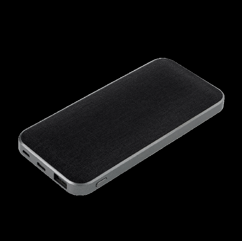 Внешний аккумулятор Твид PB (Tweed PB) 10000 mAh