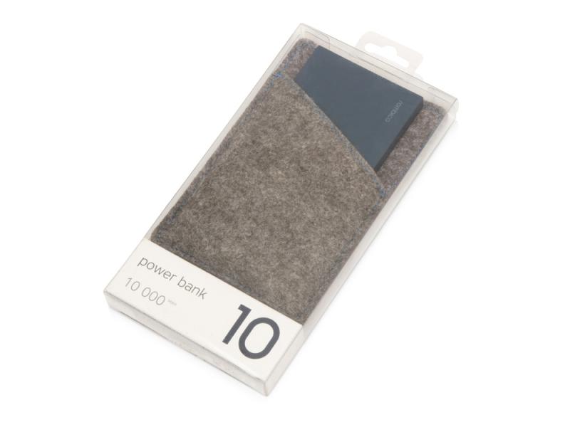 Внешний аккумулятор NEO NS100B, 10000mAh
