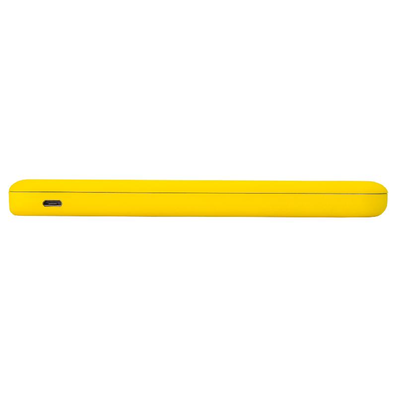 Внешний аккумулятор с подсветкой Люче (Luce) Lemoni 10000 mAh
