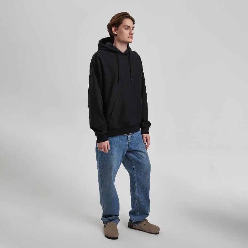 Худи релакс унисекс Адвенче (Adventure), размер 3XL4XL