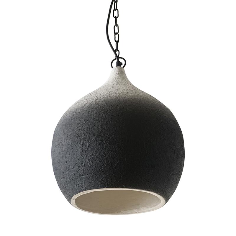 Светильник подвесной sustainable collection, D33х38 см