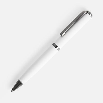 Ручка шариковая Inkish Gunmetal в футляре