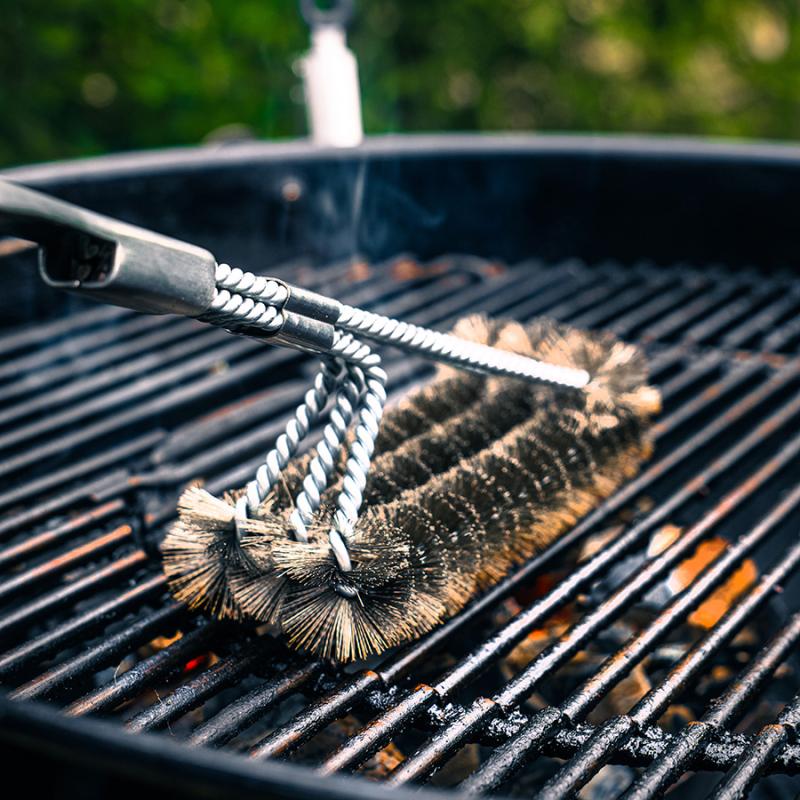 Набор для гриля и барбекю smart grill