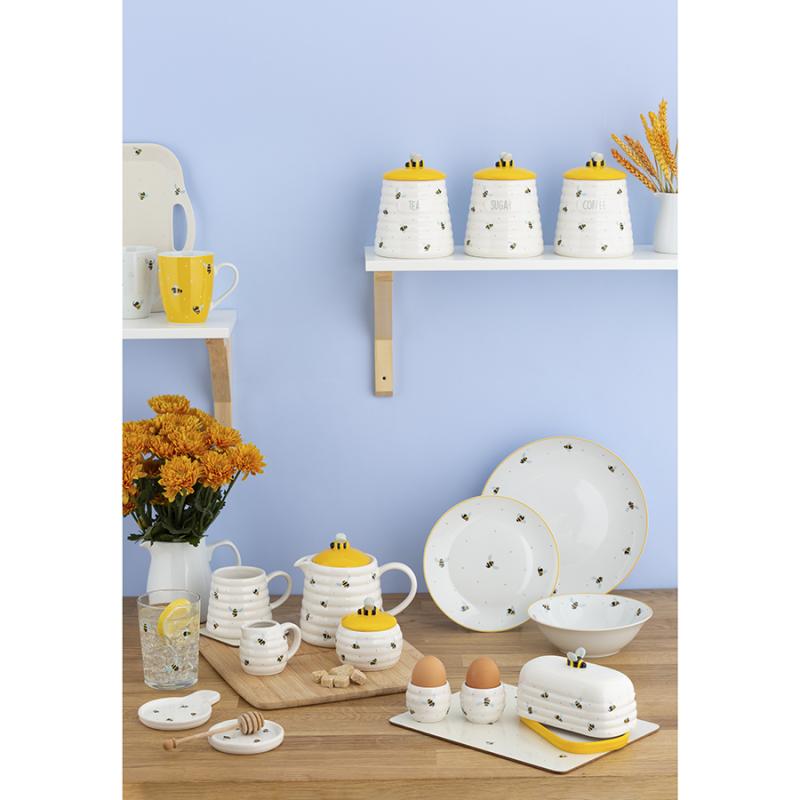 Емкость для хранения кофе sweet bee