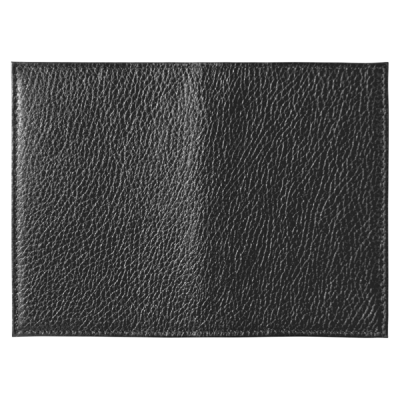 Обложка для автодокументов Leather Sky Flotter из натуральной кожи
