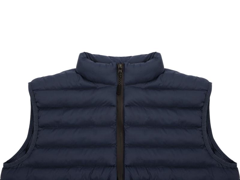 Стеганый жилет Uniqloud, мужской