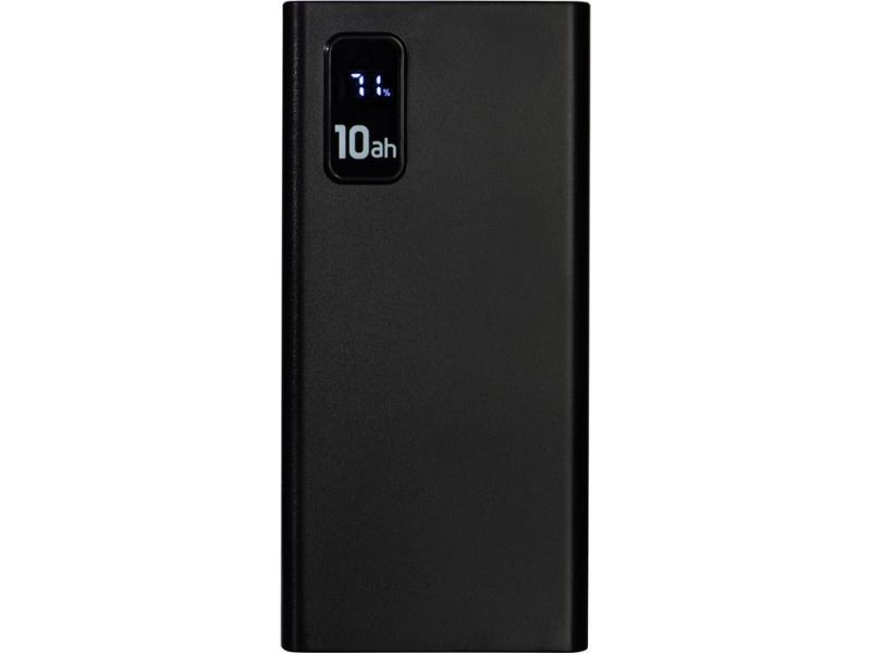 Портативный внешний аккумулятор FAST, 10000 mAh