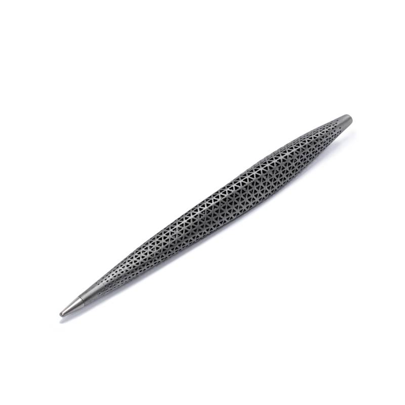 Вечная ручка Pininfarina Speedform TITANIUM