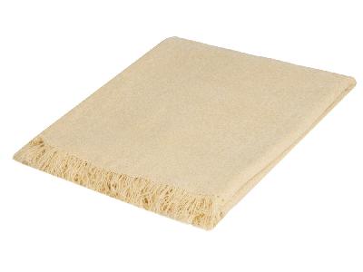Плед Chenille акриловый