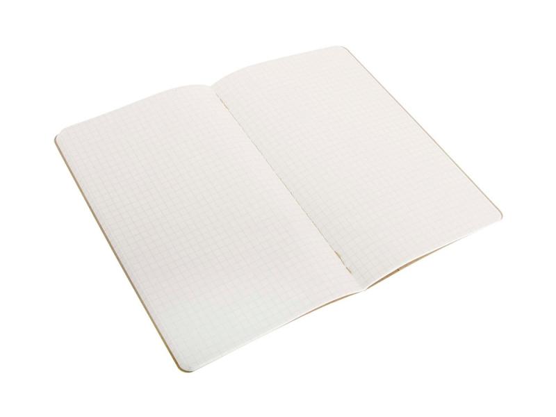 Набор записных книжек А5 Cahier (в клетку)
