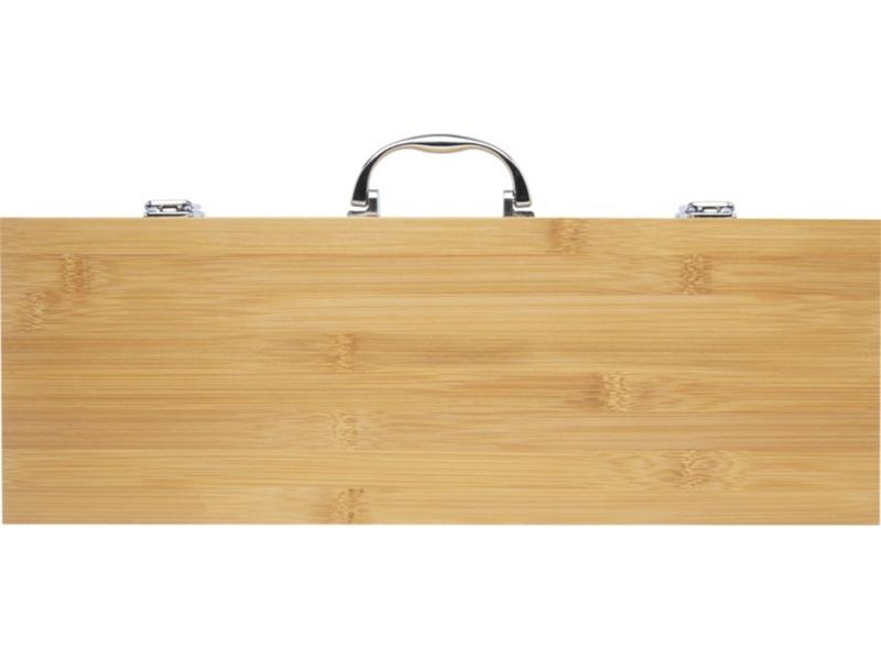 Набор для барбекю Churras