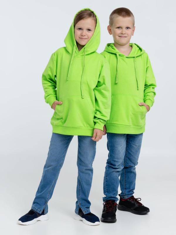 Худи детское Kirenga Kids 2.0