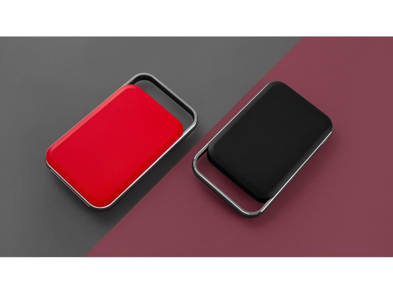 Внешний аккумулятор NEO PRO Saturn для ноутбуков с QC/PD, 55000 mAh