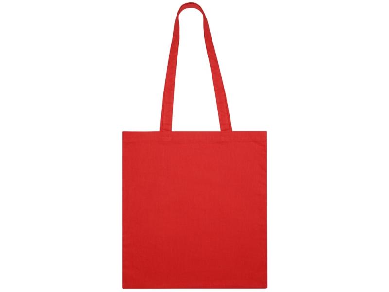 Сумка из хлопка Carryme 105, 105 г/м2
