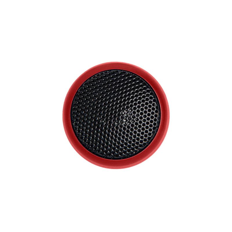 Портативная mini Bluetooth-колонка Sound Burger "Loto" золото