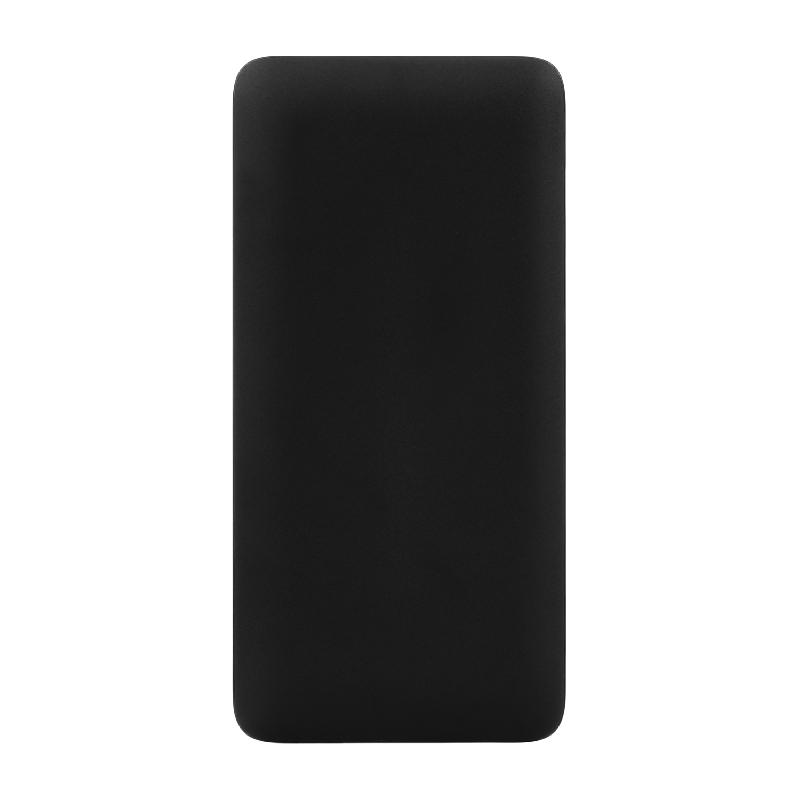 Внешний аккумулятор с цветной подсветкой Анкор Макс Плюс PD (Ancor PD Max Plus) 10000 mAh