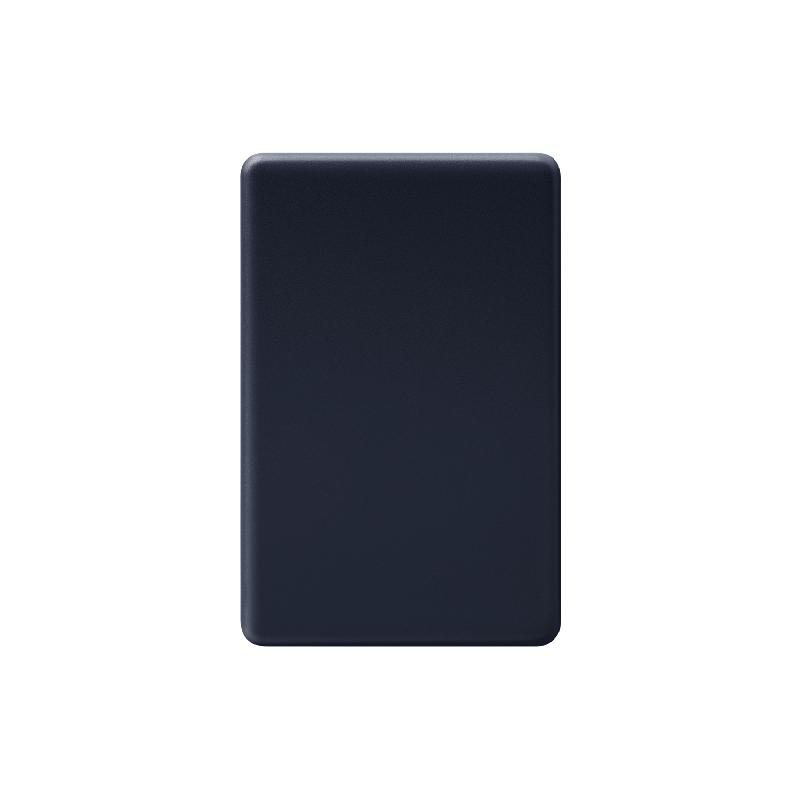Внешний аккумулятор Атлантис Плюс PD (Atlantis PD Plus) 10000mAh с функцией беспроводной зарядки 15W